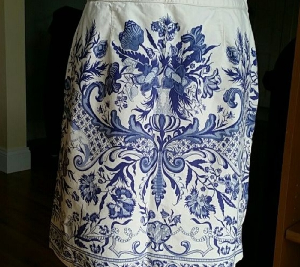 Liz Claiborne Skirt